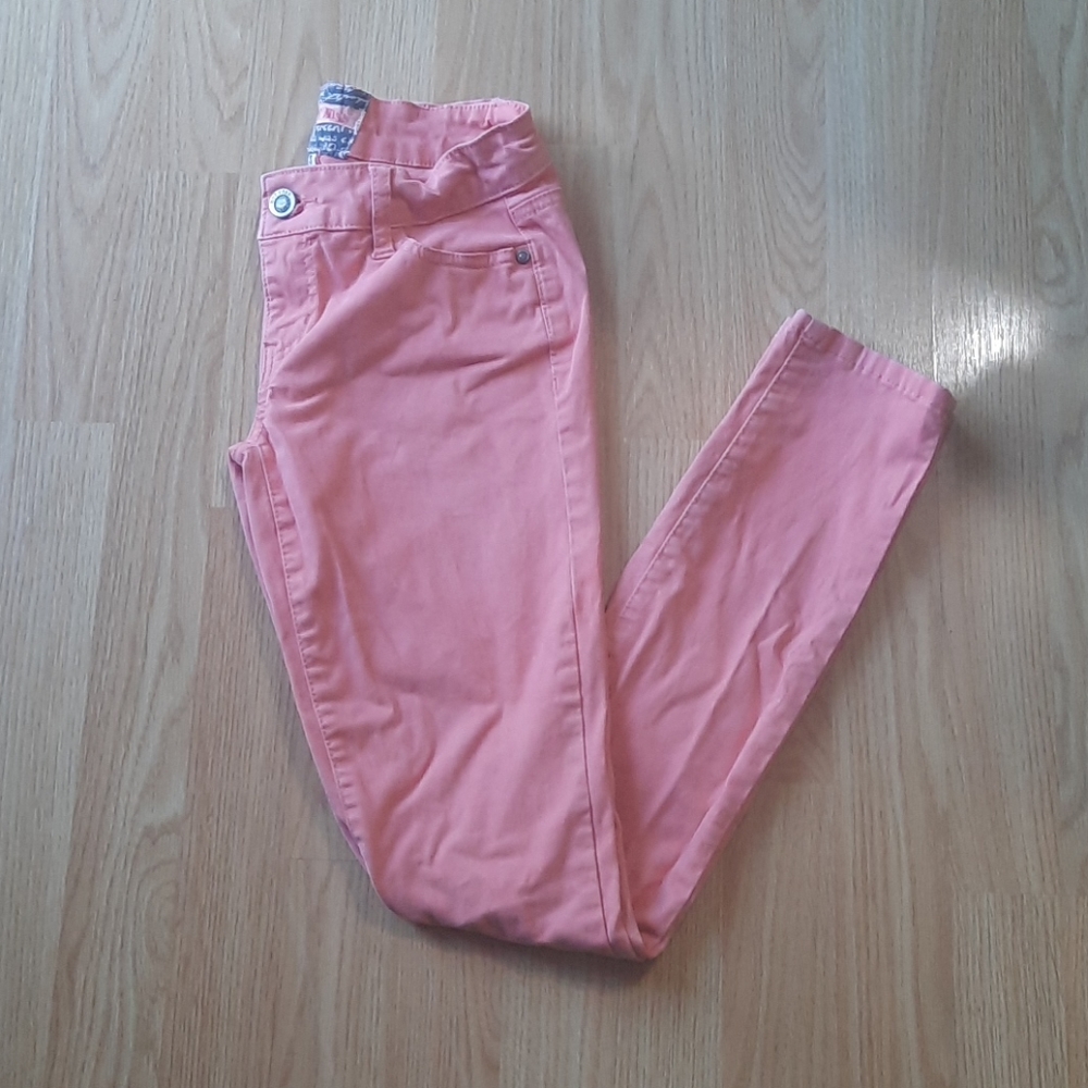 Hot Kiss jeans